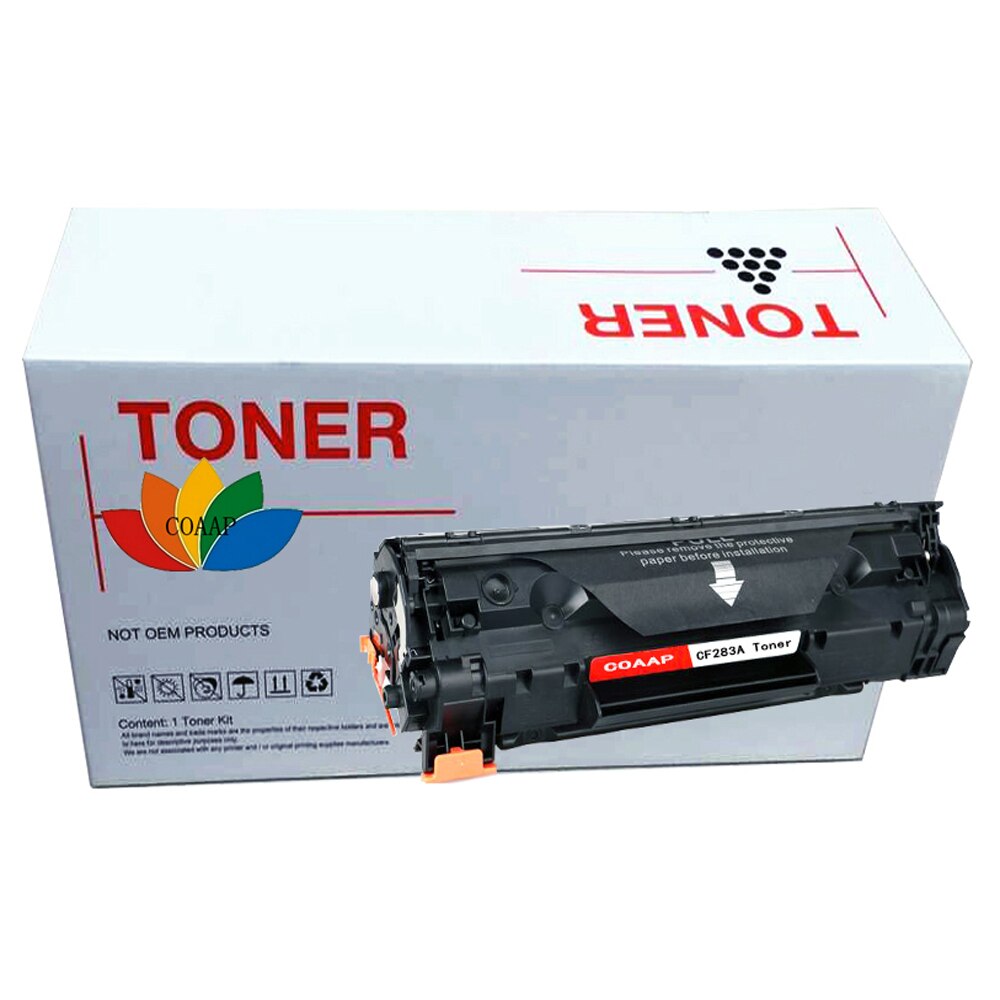 HP  M127FN M126FN M125nw Ϳ  ȣȯ  īƮ, CF283A 83A